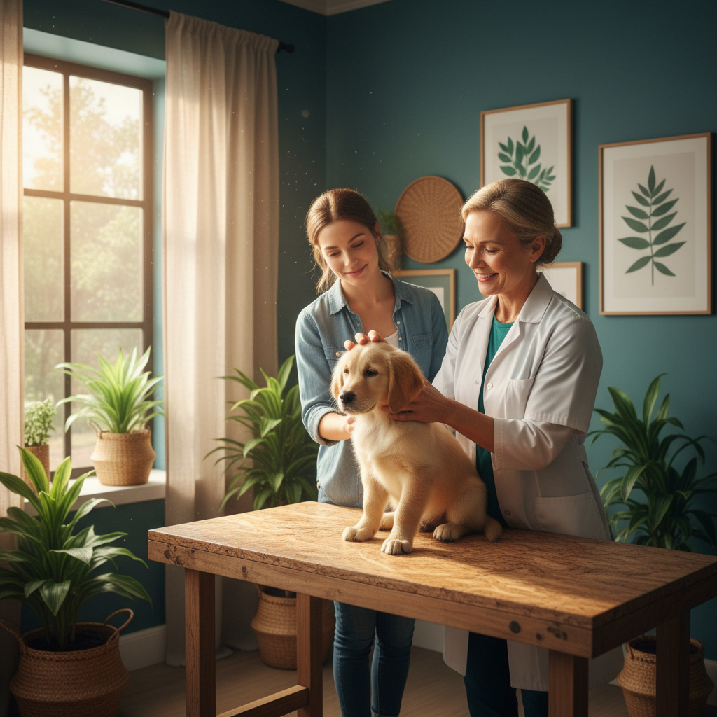 Sustainable Practices in Veterinary Medicine: Cut Costs While Reducing Waste