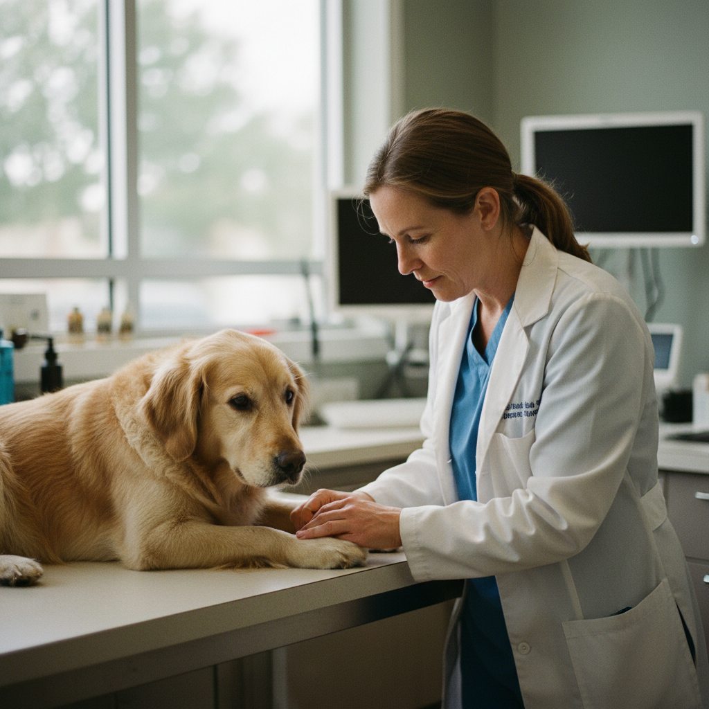 veterinary oxygen supply options: in veterinary ICU and clinical education setting